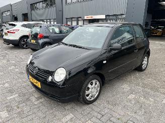  Volkswagen Lupo 1.4 Comfortline 2003/1