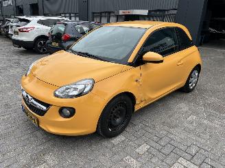  Opel Adam 1.2 2018/10