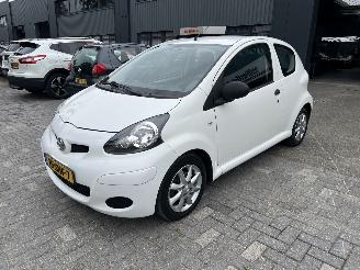  Toyota Aygo 1.0  NOW 3-drs 2011/9