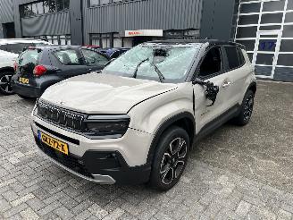  Jeep Avenger 1.2 E-HYBRID SUMMIT 2024/1