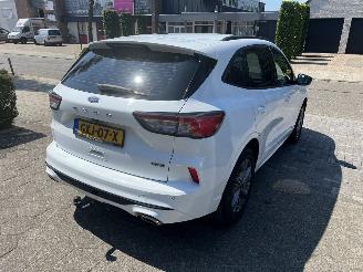 Ford Kuga 2.5 PHEV ST-Line picture 7