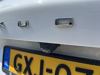 Ford Kuga 2.5 PHEV ST-Line picture 12