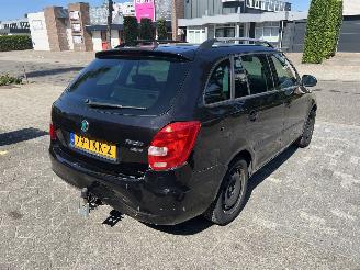 Skoda Fabia COMBI 1.2 TSI AMBITION picture 3