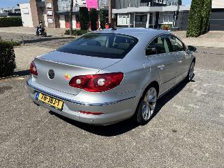 Volkswagen Passat cc 1.8 TSI 4p. picture 7