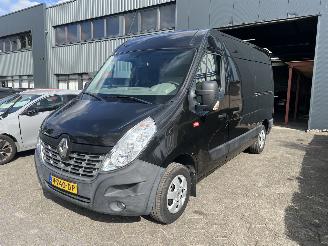  Renault Master T35 2.3 dCi L2H2 2017 2017/1