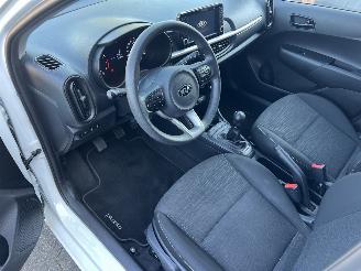 Kia Picanto 1.0 MPi ComfortPlusLine picture 9