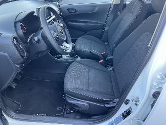 Kia Picanto 1.0 MPi ComfortPlusLine picture 13