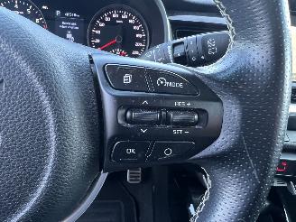Kia Stonic 1.0 T-GDi ExecutiveLine picture 20