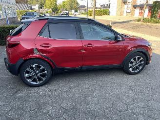 Kia Stonic 1.0 T-GDi ExecutiveLine picture 5