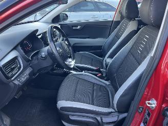 Kia Stonic 1.0 T-GDi ExecutiveLine picture 23