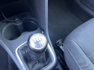 Volkswagen Polo 1.2 TSI Comfortline picture 21