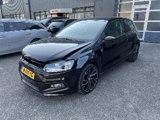 Avarii autoturisme Volkswagen Polo 1.2 TSI Comfortline 2010/7