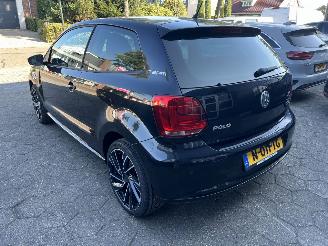 Volkswagen Polo 1.2 TSI Comfortline picture 3