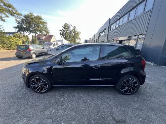 Volkswagen Polo 1.2 TSI Comfortline picture 2