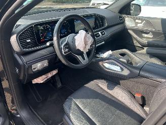 Mercedes GLE 350 e 4MATIC Coupe picture 20