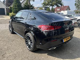 Mercedes GLE 350 e 4MATIC Coupe picture 5