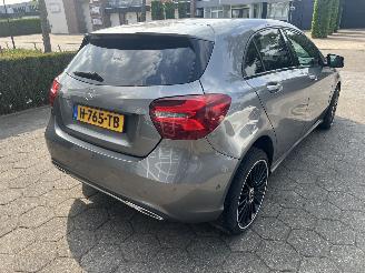 Mercedes A-klasse 200 d Motorsport Edition 2017 picture 3