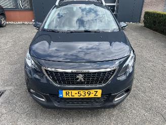Peugeot 2008 1.2 PURETECH BLUE LION picture 8