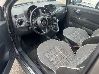 Fiat 500C 0.9 TwinAir Turbo Lounge picture 7