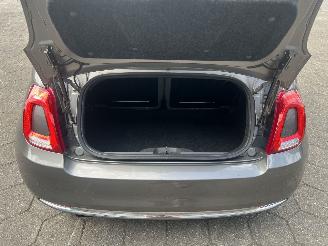 Fiat 500C 0.9 TwinAir Turbo Lounge picture 22