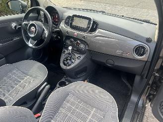 Fiat 500C 0.9 TwinAir Turbo Lounge picture 24