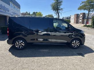 Fiat Scudo E-SCUDO - L2H1 SX 75kwh picture 6