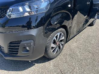 Fiat Scudo E-SCUDO - L2H1 SX 75kwh picture 9