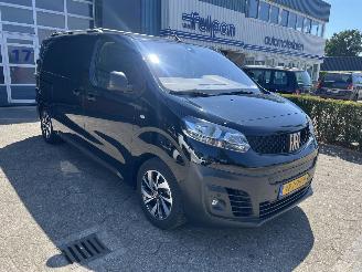 Fiat Scudo E-SCUDO - L2H1 SX 75kwh picture 5