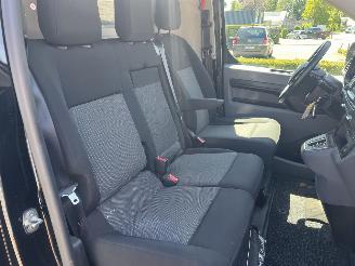 Fiat Scudo E-SCUDO - L2H1 SX 75kwh picture 30