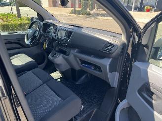 Fiat Scudo E-SCUDO - L2H1 SX 75kwh picture 26