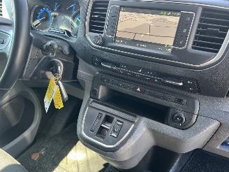 Fiat Scudo E-SCUDO - L2H1 SX 75kwh picture 29