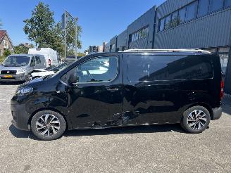 Fiat Scudo E-SCUDO - L2H1 SX 75kwh picture 2