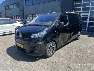 skadebil bedrijf Fiat Scudo E-SCUDO - L2H1 SX 75 2022/7