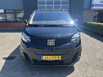 Fiat Scudo E-SCUDO - L2H1 SX 75kwh picture 10