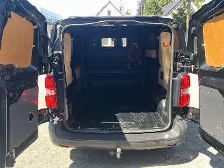 Fiat Scudo E-SCUDO - L2H1 SX 75kwh picture 23