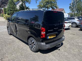 Fiat Scudo E-SCUDO - L2H1 SX 75kwh picture 3