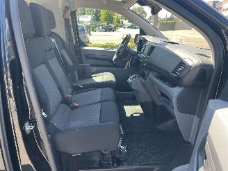 Fiat Scudo E-SCUDO - L2H1 SX 75kwh picture 31