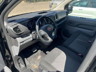 Fiat Scudo E-SCUDO - L2H1 SX 75kwh picture 11