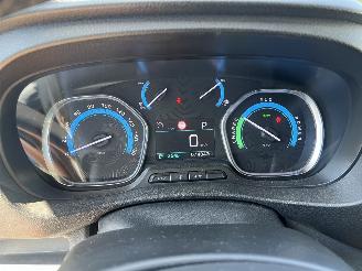 Fiat Scudo E-SCUDO - L2H1 SX 75kwh picture 14