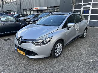 Avarii autoturisme Renault Clio 0.9 TCe  Dynamique 2015/2