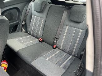 Ford Fiesta 1.25 Trend picture 15