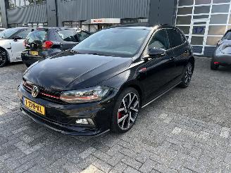 skadebil auto Volkswagen Polo 2.0 TSI GTI 2020/1