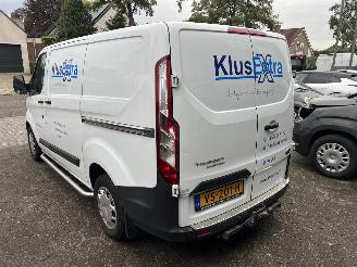 Ford Transit Custom 270 2.2 TDCI L1H1 picture 3