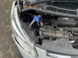 Ford Transit Custom 270 2.2 TDCI L1H1 picture 11