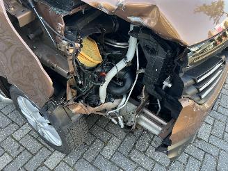 Renault Trafic 1.6 Dci 1.6 140pk Dubbel Cabine picture 13
