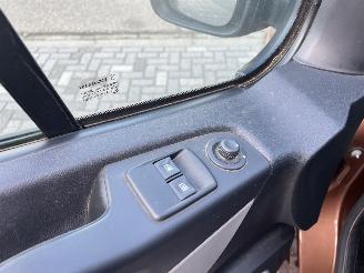 Renault Trafic 1.6 Dci 1.6 140pk Dubbel Cabine picture 14