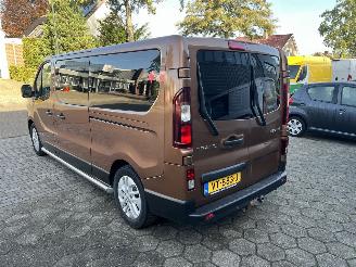 Renault Trafic 1.6 Dci 1.6 140pk Dubbel Cabine picture 3