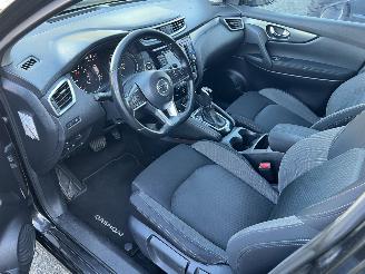 Nissan Qashqai 1.2 N-CONNECTA picture 15