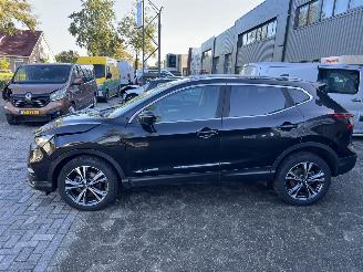 Nissan Qashqai 1.2 N-CONNECTA picture 2