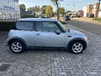 Mini Mini One 1.6 Salt 2002 picture 4